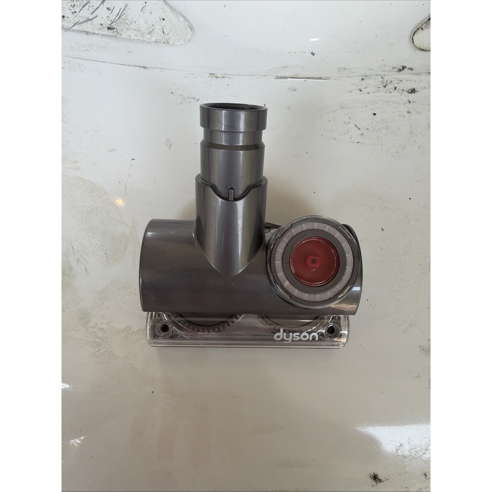 Genuine Dyson Tangle Free Turbine Tool Brush Attachment - Animal Ball Vacuum